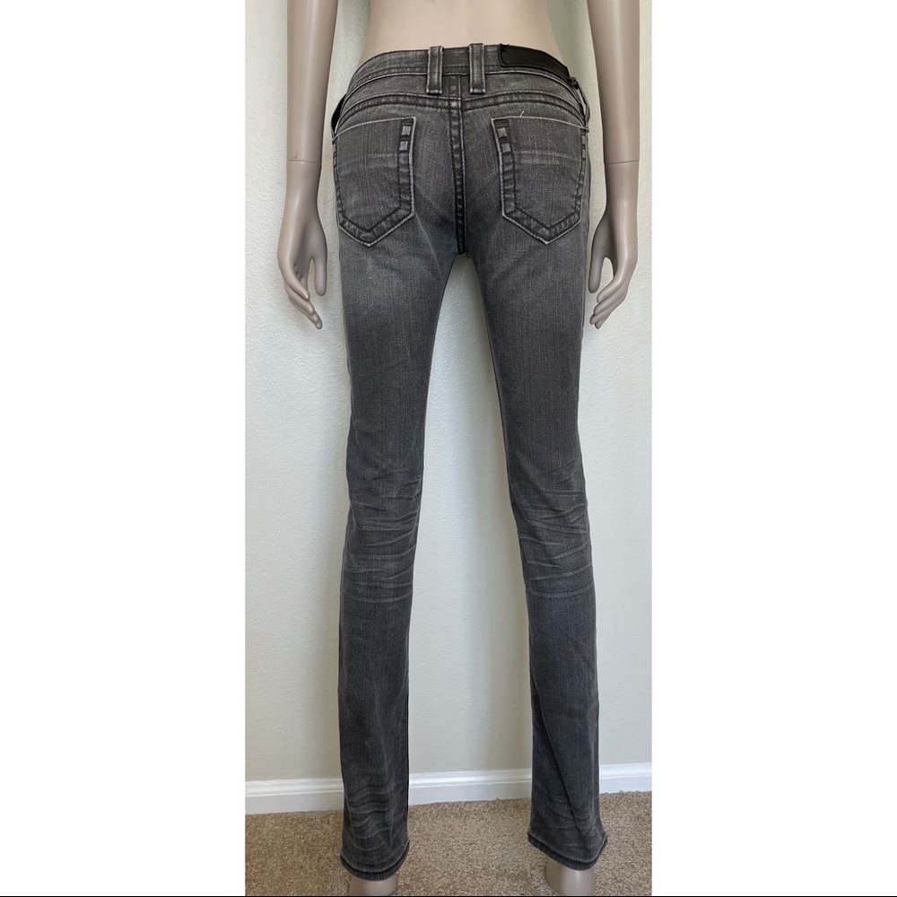 Rock Revival Tara Skinny Jeans - Picture 6 of 16